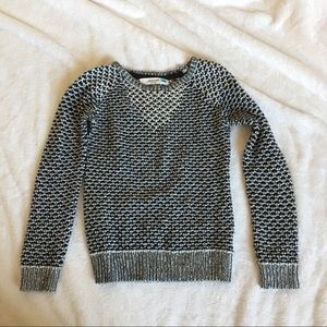 Anthropologie sweater